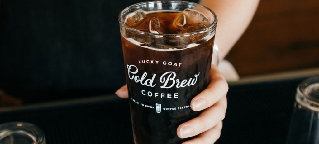 How To Make Cold Brew Coffee: DIY Cold Brew at Home