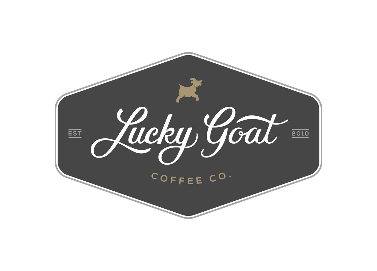 Florida Coffee Roaster  Lucky Goat Coffee Company