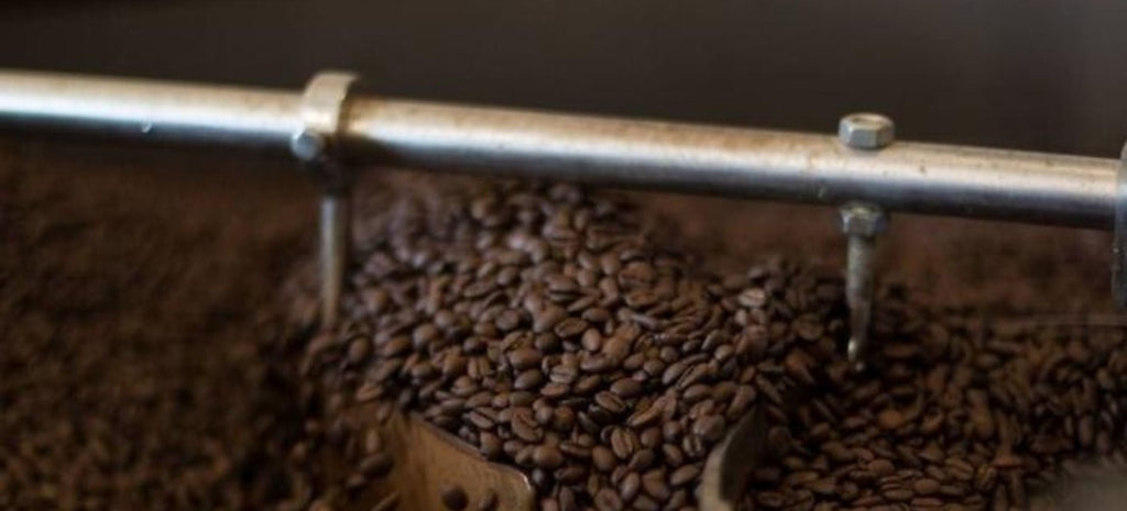News-Types of Coffee Roasts: Their Differences Explained-Lucky Goat Coffee