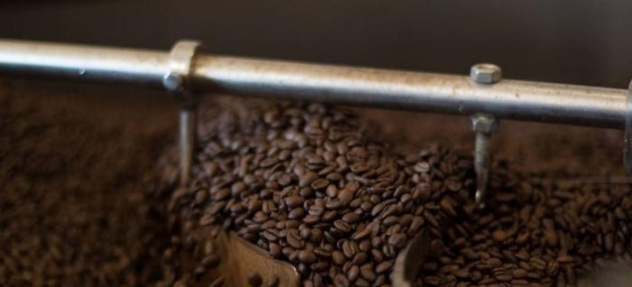 Coffee roasts
