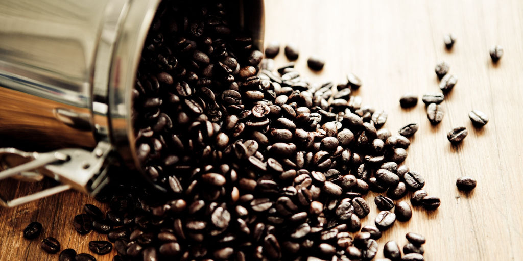 How To Store Coffee Beans At Home For Maximum Freshness