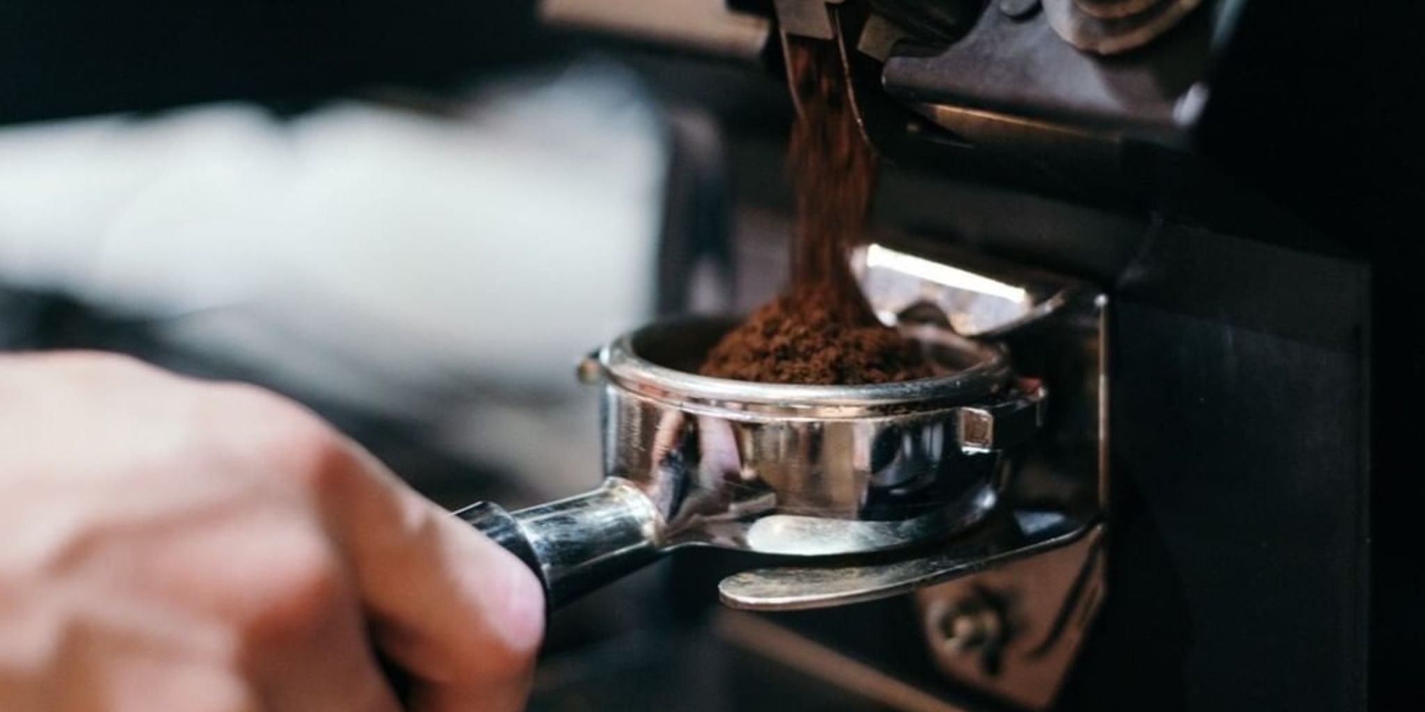 Grind 101: Which Coffee Grind Is Best? – 3 Arrows Coffee