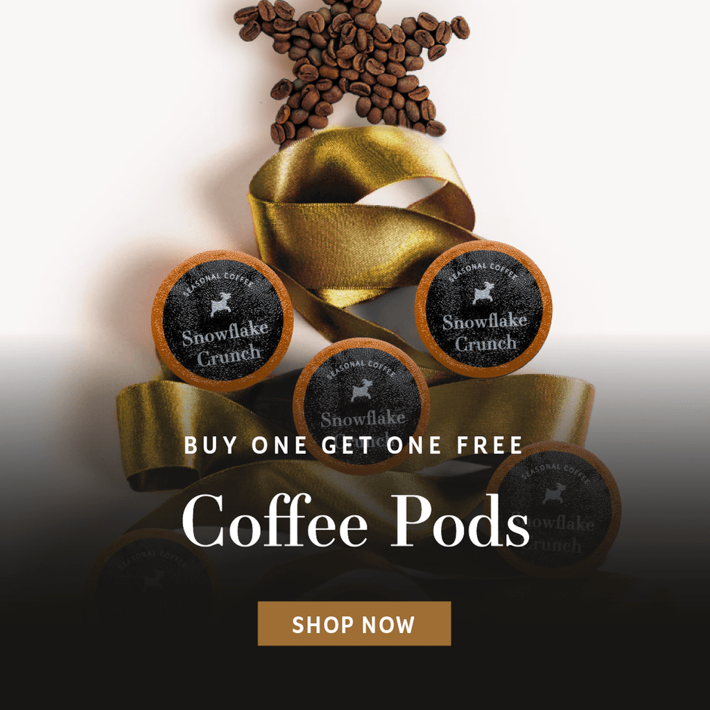 Buy One Get One Free Pods