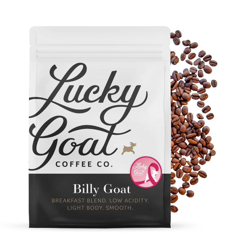BillyGoat-WB-October-Lucky Goat Coffee