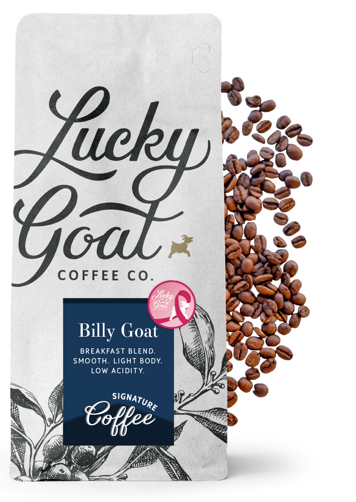BillyGoat5-WB-October-Lucky Goat Coffee