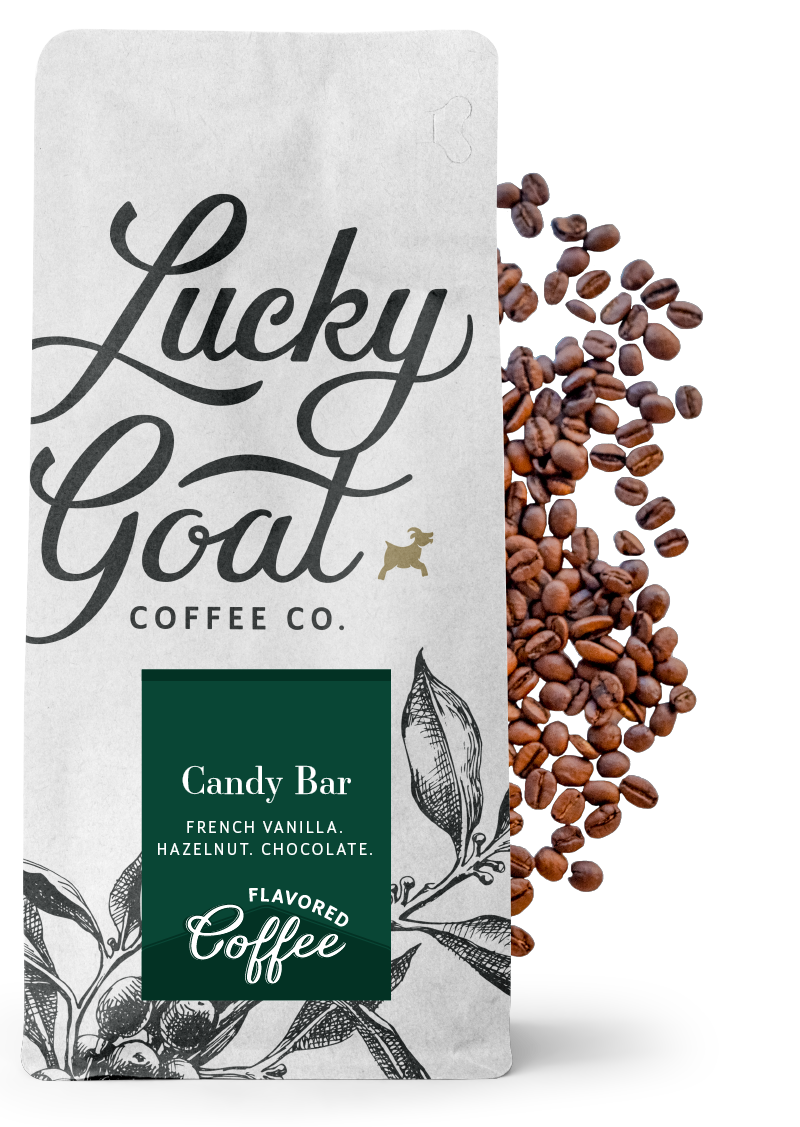 コーヒー OMOi KO MANDY affogato al caffe flavor OMOi KO MANDY affogato al caffe flavor