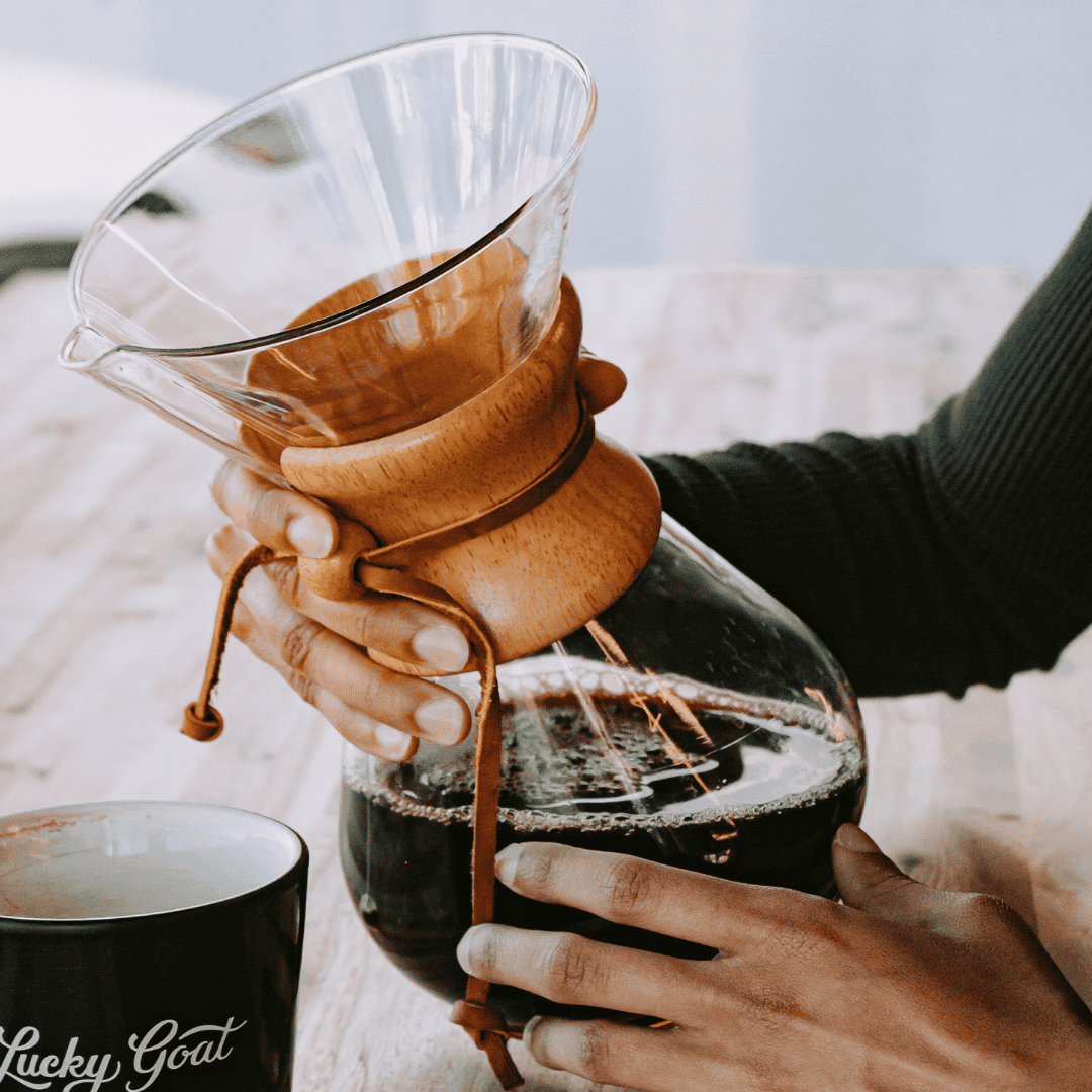 HOT Cup Chemex Chemex Coffee Filter Chemex Cup Wooden