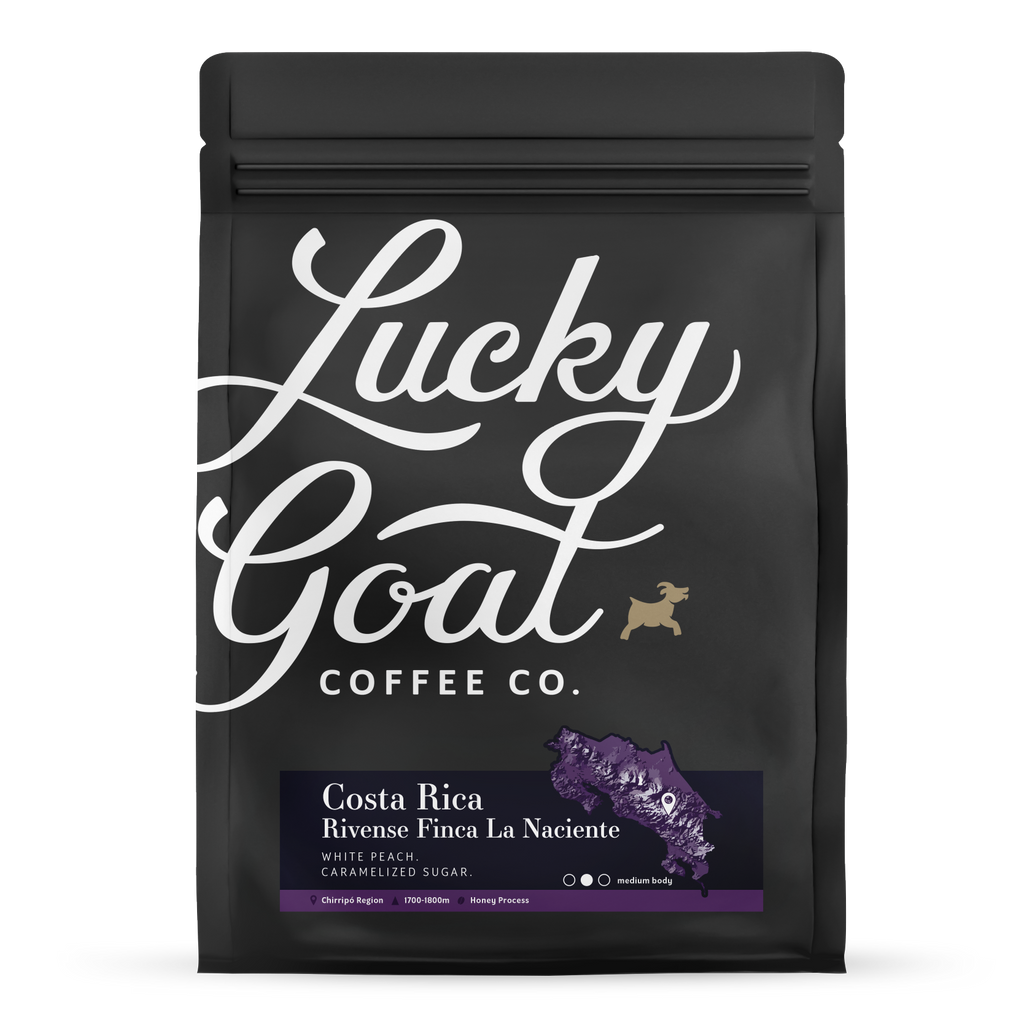Buy Coffee Online | Freshly Roasted Coffee Beans – Lucky Goat Coffee