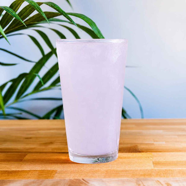 Lavender Lemonade