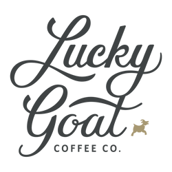 Lucky Goat Coffee