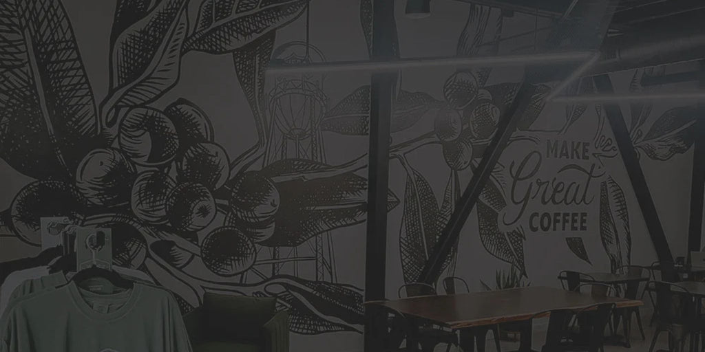 Lucky Goat Coffee