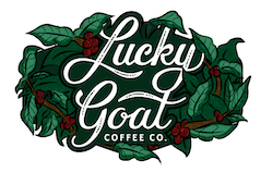 Lucky Goat Holiday 2022 Logo Small