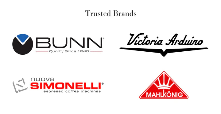Our_trusted_coffee_equipment_brands