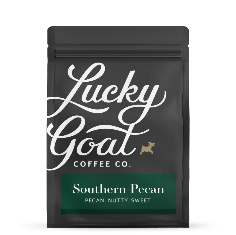 Florida Coffee Roaster  Lucky Goat Coffee Company