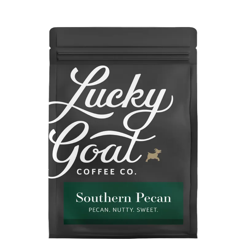 Lucky Goat Coffee