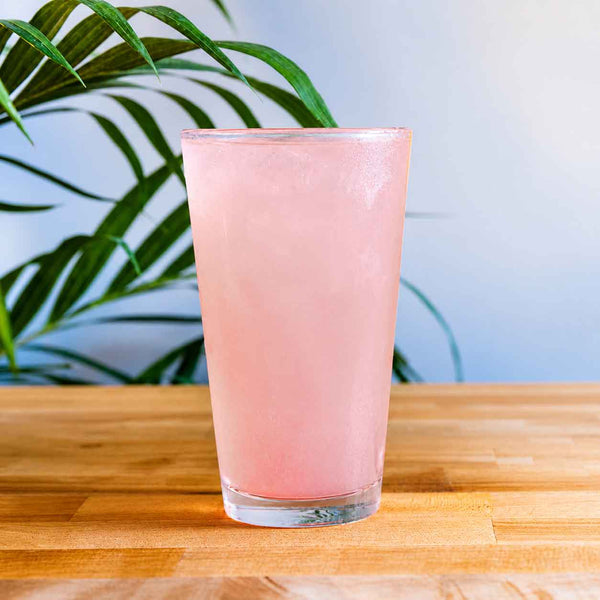 Strawberry Lemonade