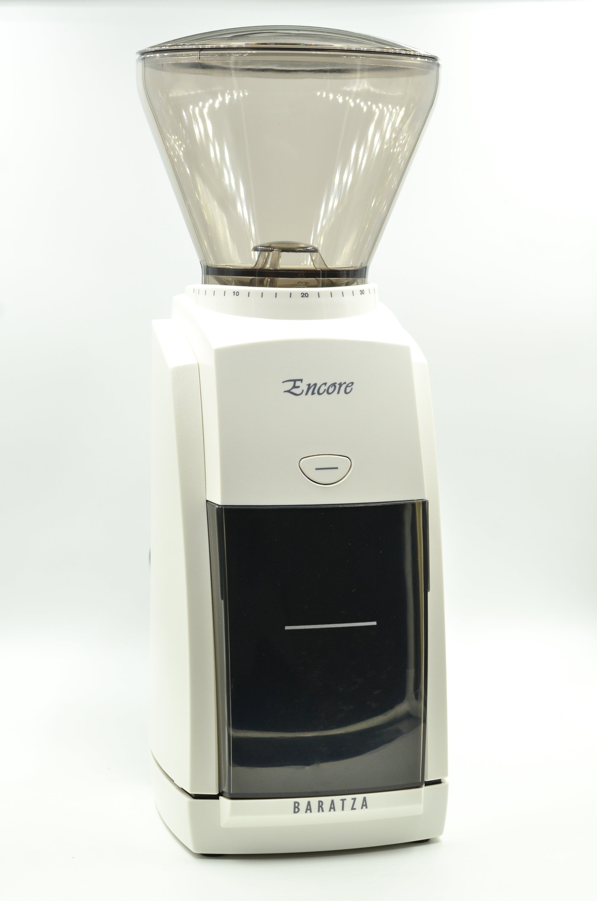 Baratza Encore Coffee Grinder ZCG484WHT White